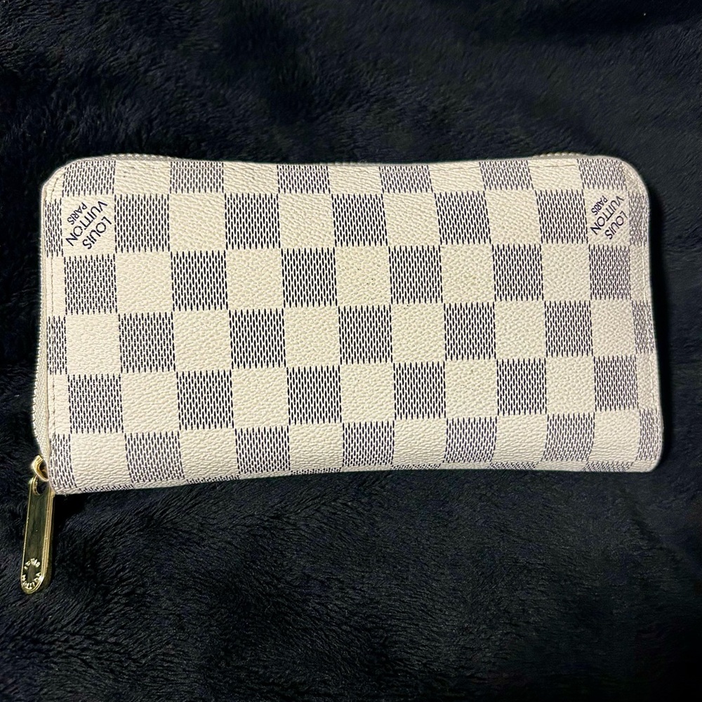 Wallet & coin purse